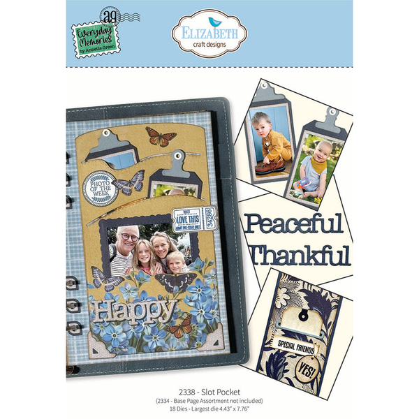Delightful Discovery Want it All Bundle | Everyday Memories {with 10% preorder discount}