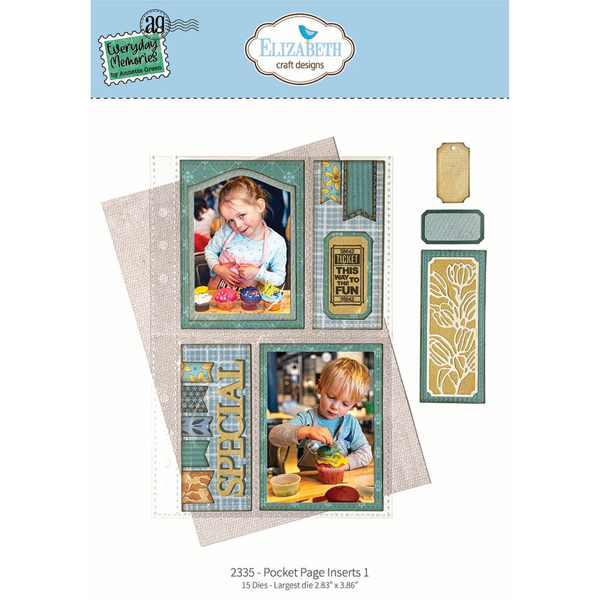 Delightful Discovery Want it All Bundle | Everyday Memories {with 10% preorder discount}