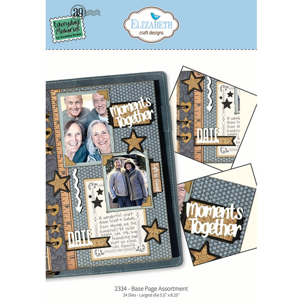 Delightful Discovery Want it All Bundle | Everyday Memories {with 10% preorder discount}