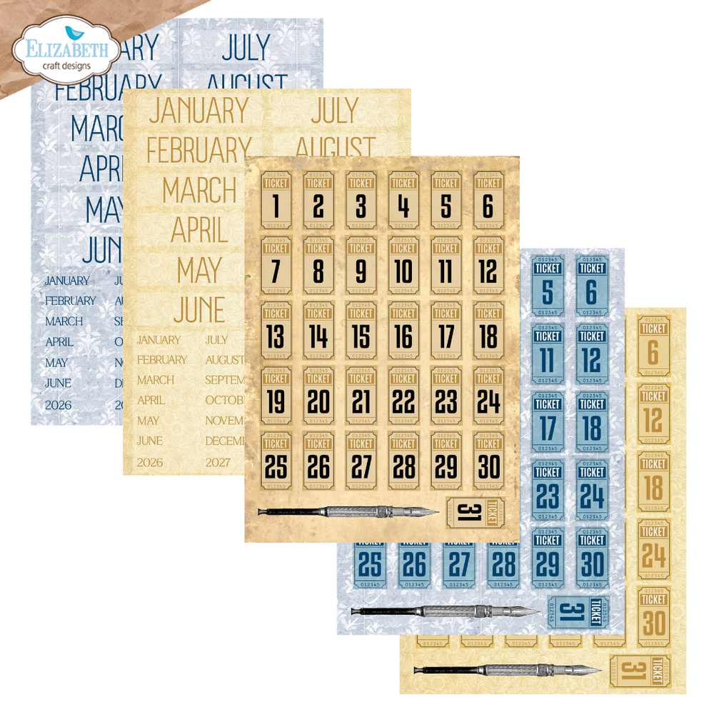 Everyday Ephemera | Delightful Discovery {preorder}