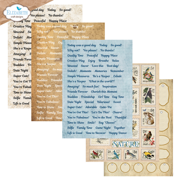 Everyday Ephemera | Delightful Discovery {preorder}