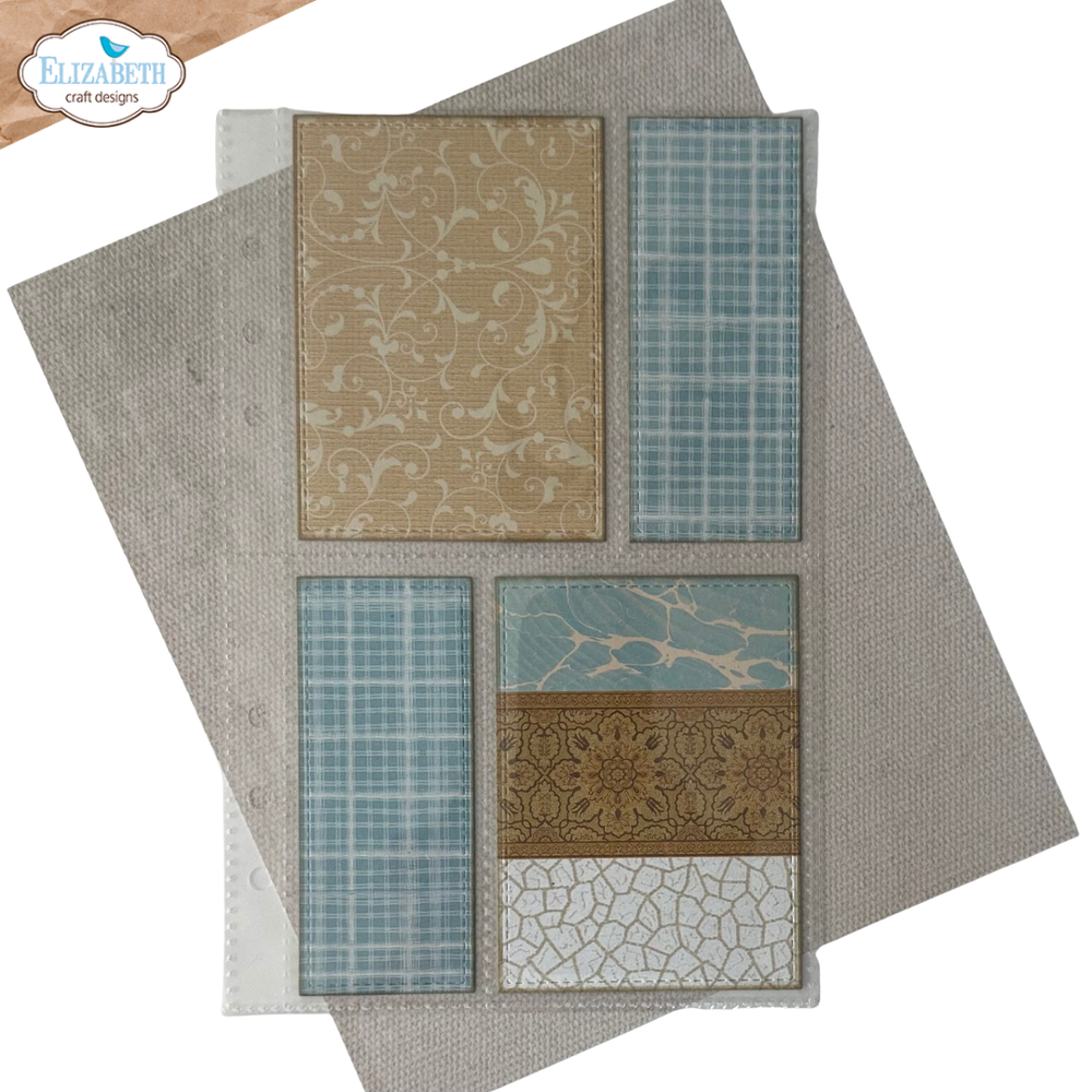 Memory Binder Pocket Pages 1 | Delightful Discovery {preorder}