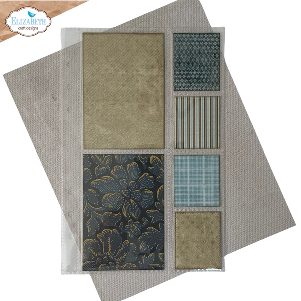 Memory Binder Pocket Pages 1 | Delightful Discovery {preorder}