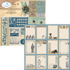 Delightful Discovery 12x12 Paper Pack {preorder}