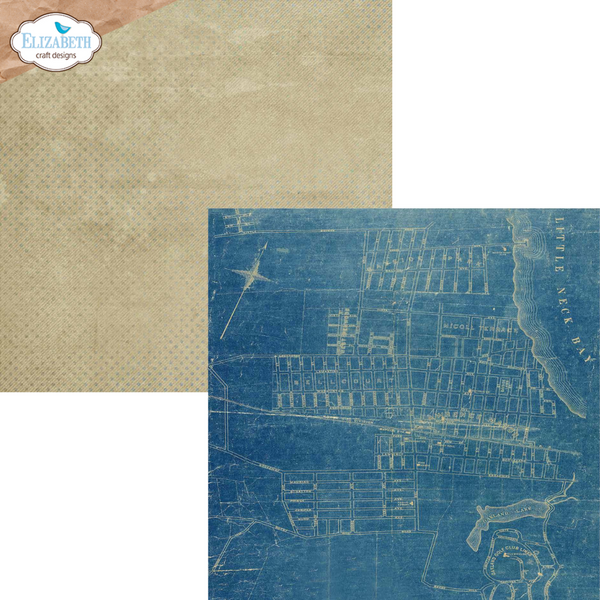 Delightful Discovery 12x12 Paper Pack {preorder}