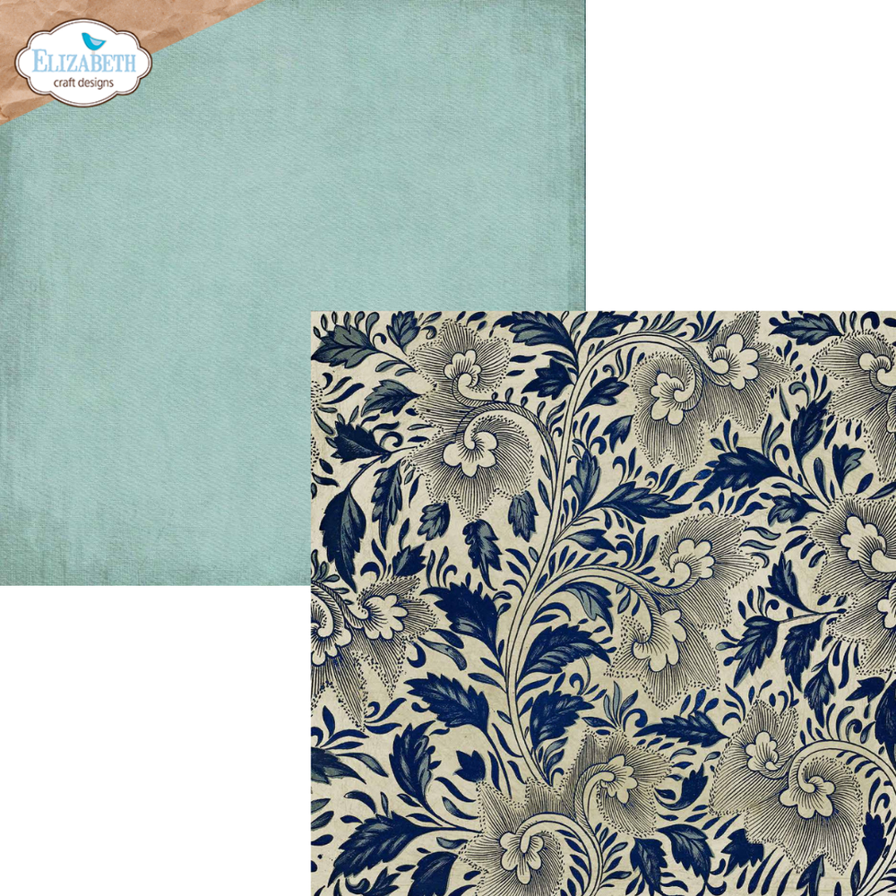 Delightful Discovery 12x12 Paper Pack {preorder}