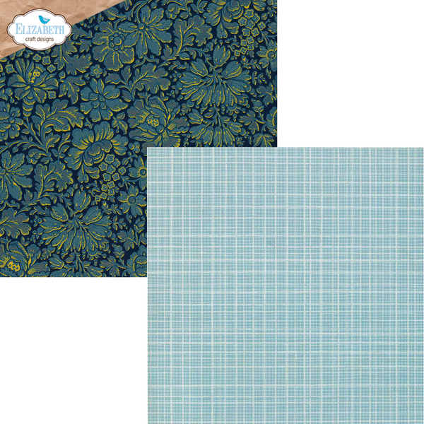 Delightful Discovery 12x12 Paper Pack {preorder}