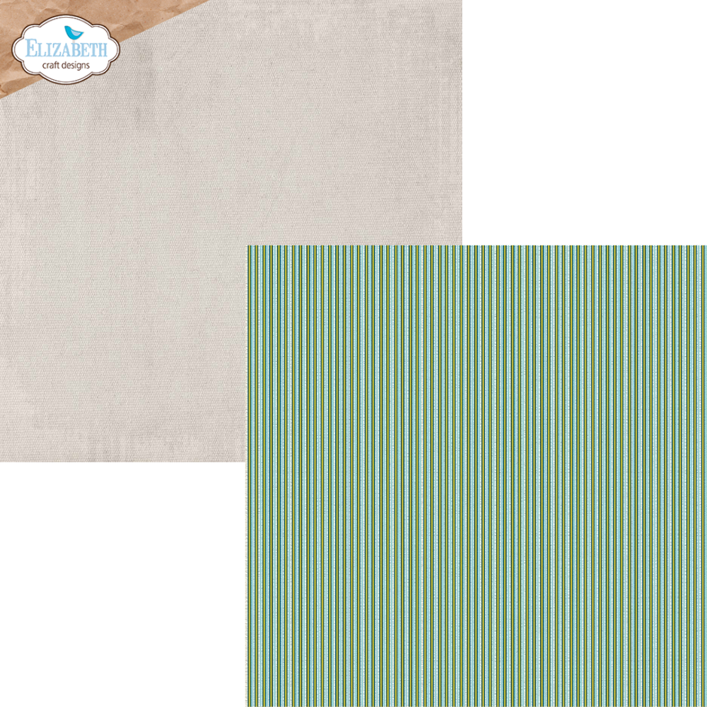 Delightful Discovery 12x12 Paper Pack {preorder}