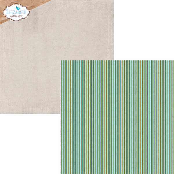 Delightful Discovery 12x12 Paper Pack {preorder}