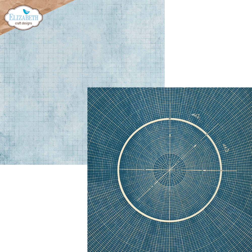 Delightful Discovery 12x12 Paper Pack {preorder}