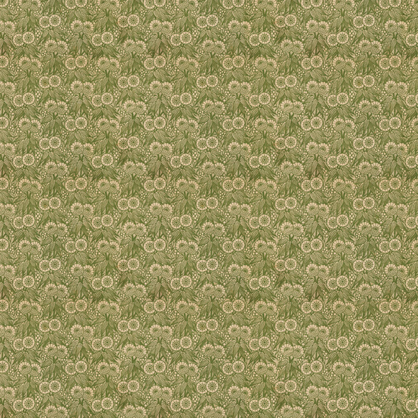 {coming soon!} Palette Collection: Green | 8x8 Double-Sided Cardstock Paper Pack | idea-ology