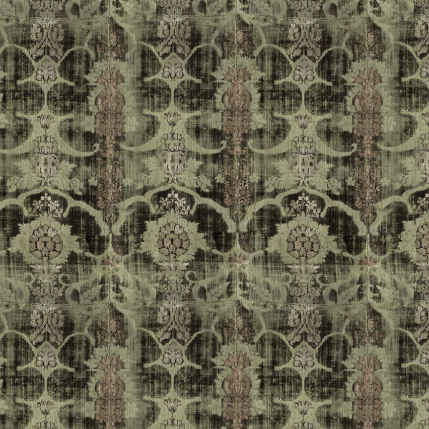 {coming soon!} Palette Collection: Green | 8x8 Double-Sided Cardstock Paper Pack | idea-ology