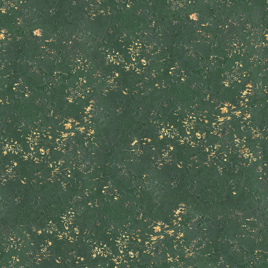 {coming soon!} Palette Collection: Green | 8x8 Double-Sided Cardstock Paper Pack | idea-ology