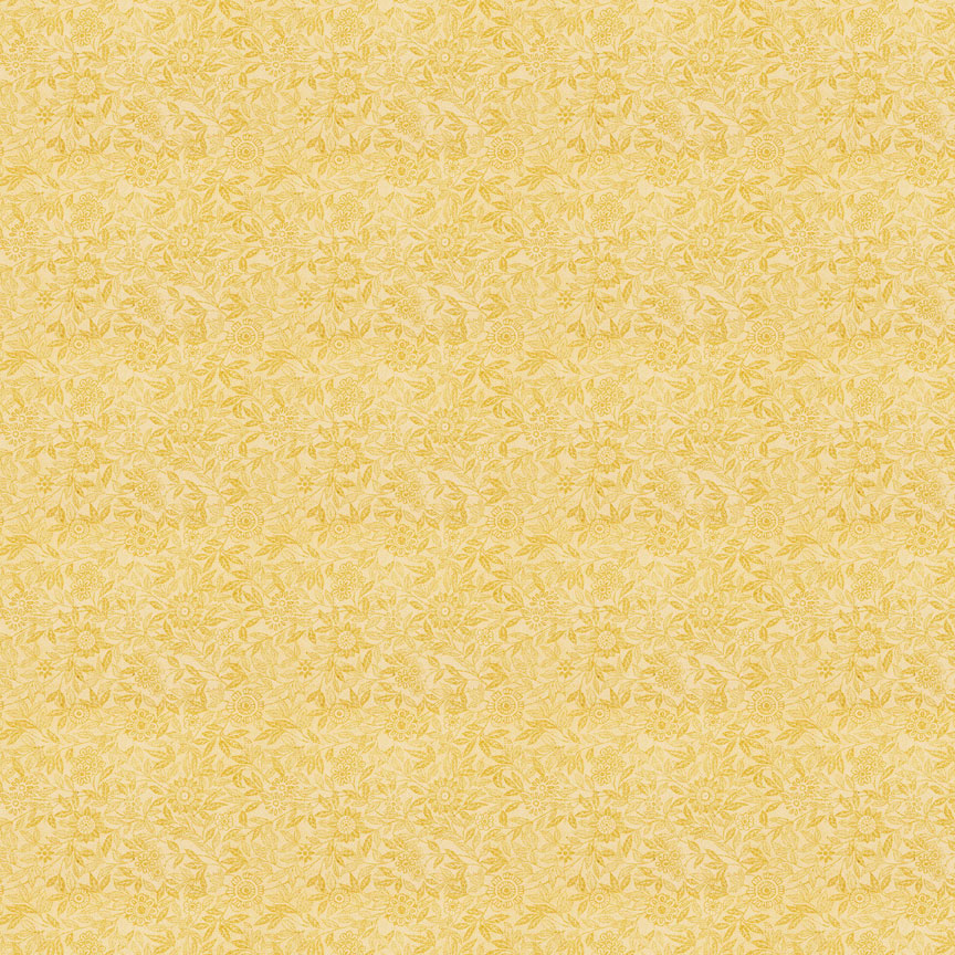 {coming soon!} Palette Collection: Yellow | 12x12 Double-Sided Cardstock Paper Pack | idea-ology