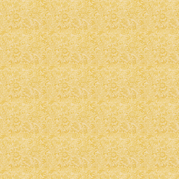 {coming soon!} Palette Collection: Yellow | 12x12 Double-Sided Cardstock Paper Pack | idea-ology
