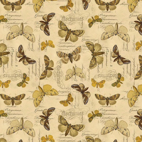 {coming soon!} Palette Collection: Yellow | 12x12 Double-Sided Cardstock Paper Pack | idea-ology