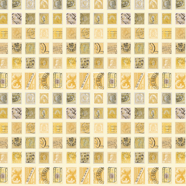 {coming soon!} Palette Collection: Yellow | 12x12 Double-Sided Cardstock Paper Pack | idea-ology