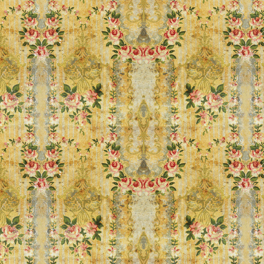 {coming soon!} Palette Collection: Yellow | 12x12 Double-Sided Cardstock Paper Pack | idea-ology