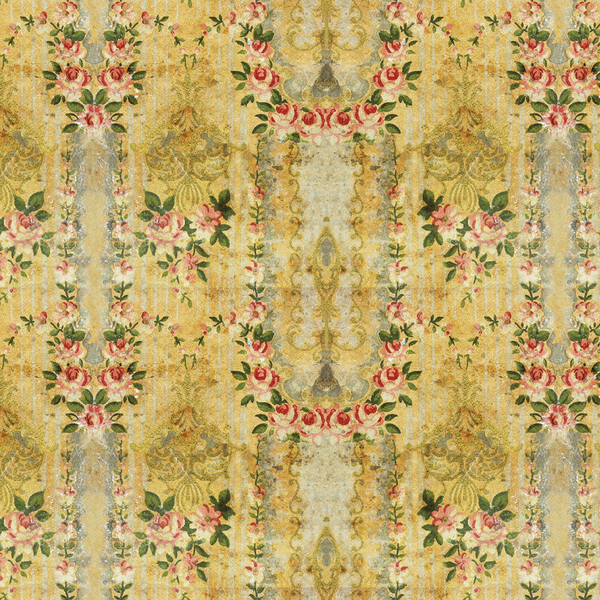 {coming soon!} Palette Collection: Yellow | 12x12 Double-Sided Cardstock Paper Pack | idea-ology