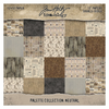 Palette Collection: Neutrals | 12x12 Double-Sided Cardstock Paper Pack | idea-ology