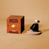 Golden Sunburst Stardust Fountain Pen Ink | Endless Alchemy