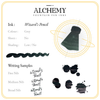 Wizard’s Pencil Fountain Pen Ink | Endless Alchemy
