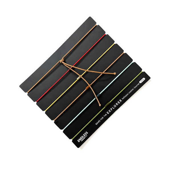 Band Kit for Endless Explorer