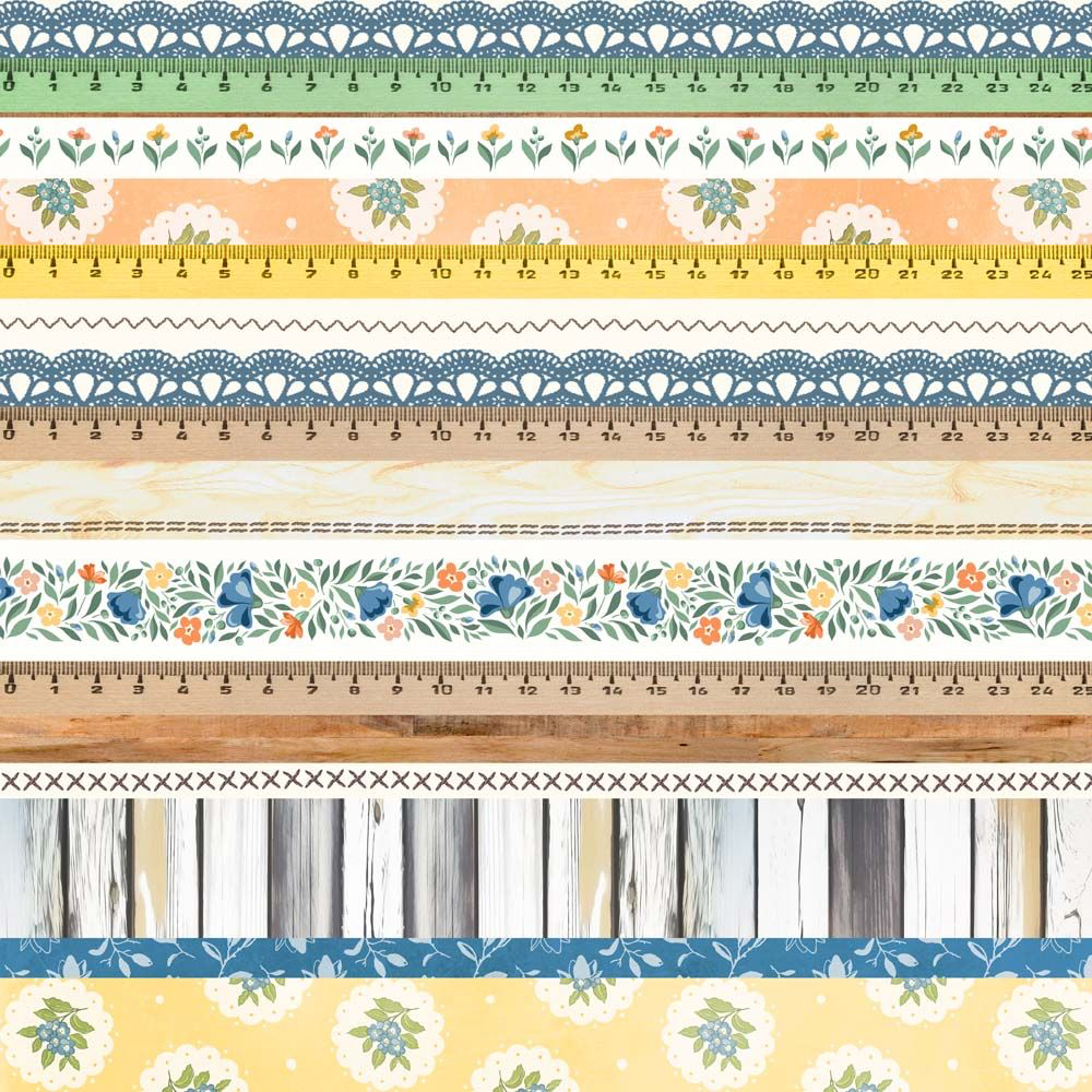 My Deer Friend 2 12x12 Collection Pack