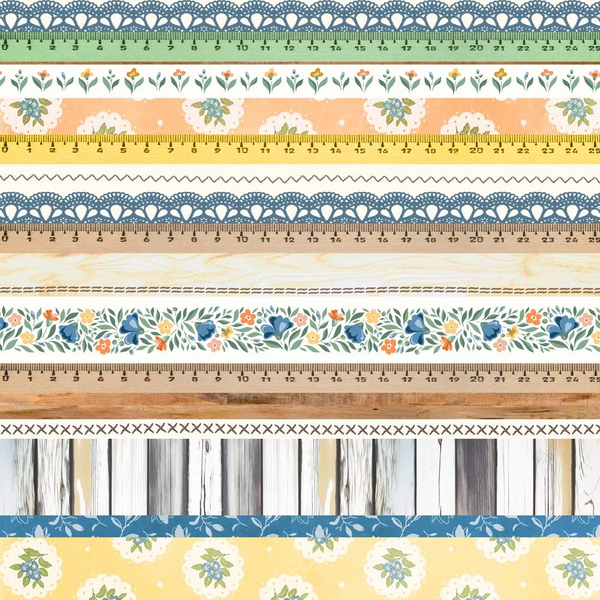 My Deer Friend 2 12x12 Collection Pack