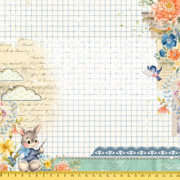 My Deer Friend 2 12x12 Collection Pack