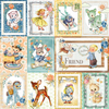 My Deer Friend 2 12x12 Collection Pack