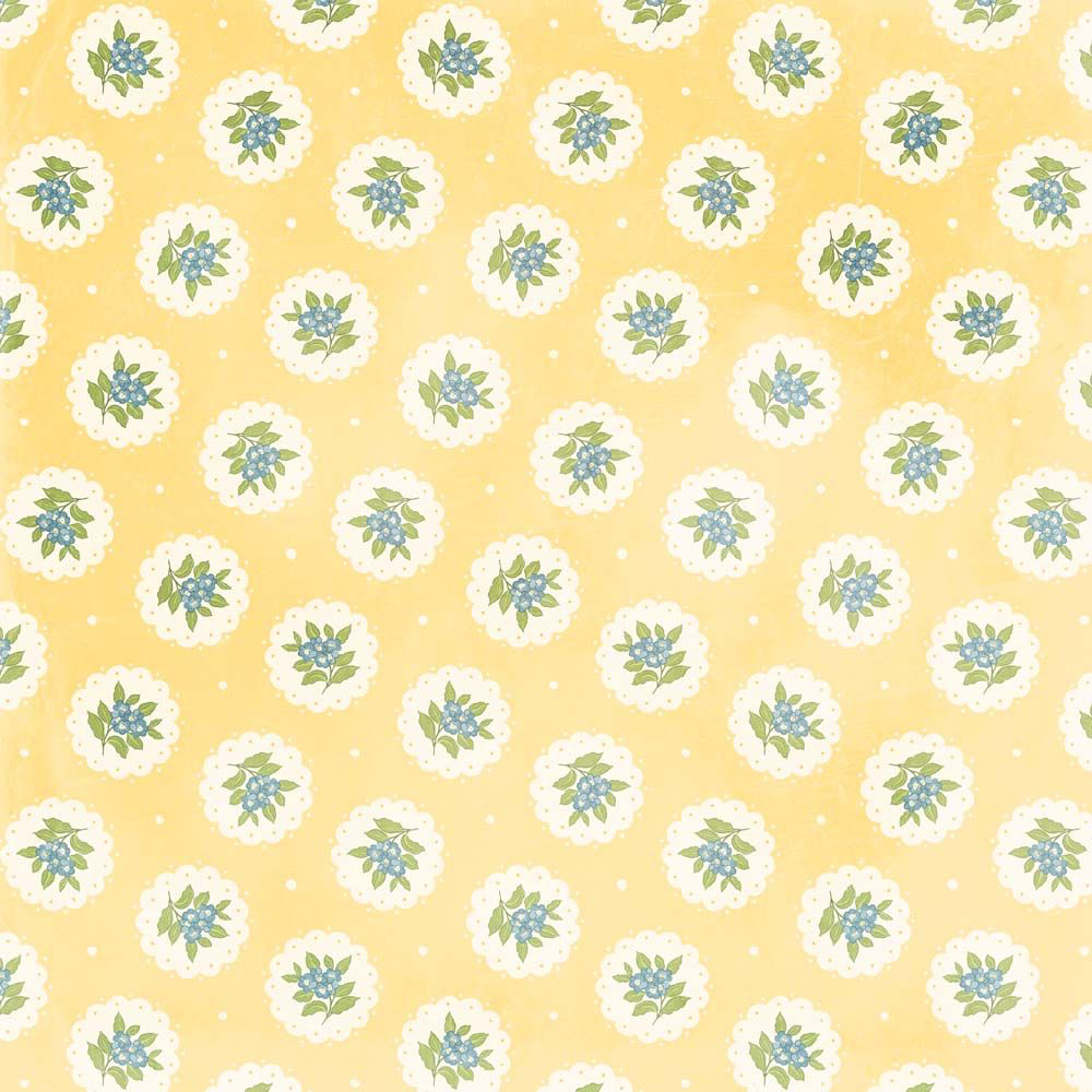 My Deer Friend 2 12x12 Collection Pack