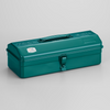 Antique Green Y-350 Steel Toolbox