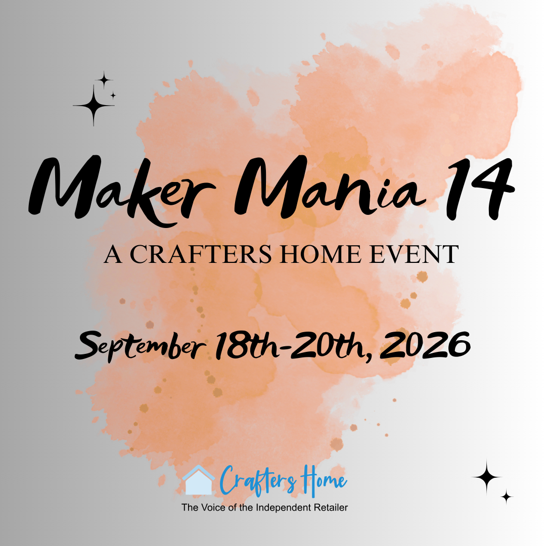 09/18-09/20: Maker Mania 14 Virtual + Kit