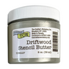 Driftwood Stencil Butter