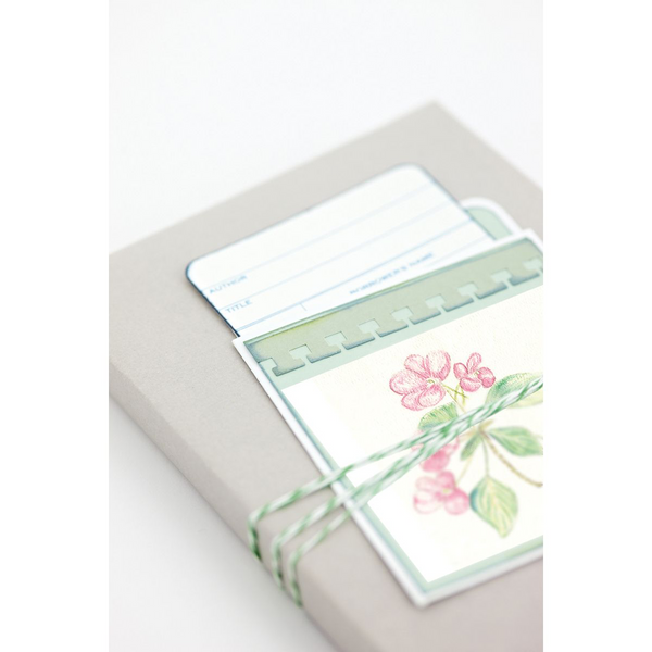 Binding Edge Punches