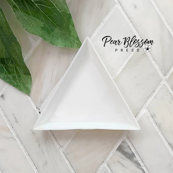 Triangle Trays 5pk