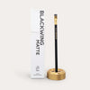 Matte Pencil Set | Black