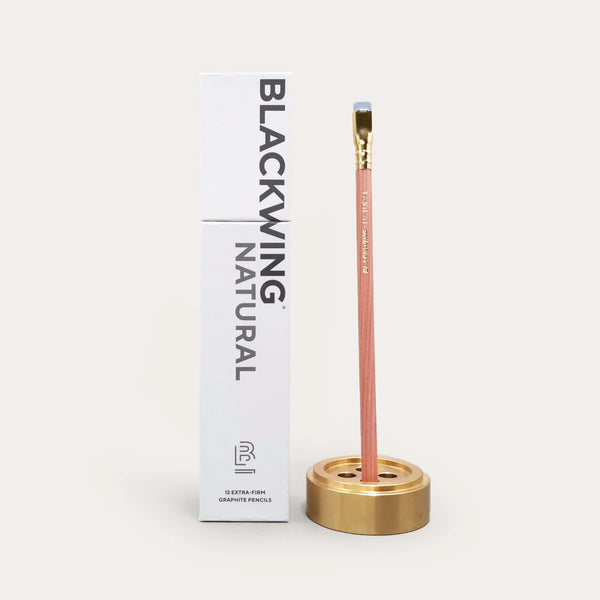 Natural Pencil Set