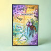 Film Tangle Photo Frame Die Set No. 119