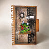 Sewn Sparks Clear Stamp Set No. 1337