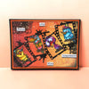 Reel Haze Photo Frame Die Set No. 118