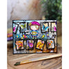 Through The Lens A5 Stamp Bundle | Janet Klein