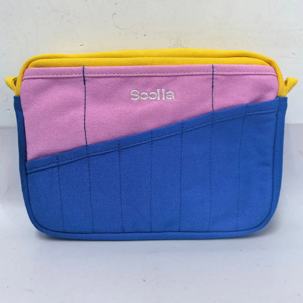 {coming Aug. 1!} Stationery Store Day Official Soolla Pouch {in-store exclusive!}