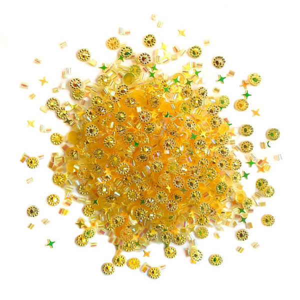 Gold Rush Doo Dadz Shaker Elements