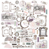 Echoes of Time Die Cut Elements {arrives 9/30}