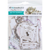 Echoes of Time Die Cut Elements {arrives 9/30}