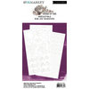Echoes of Time Irresistible Rub-on Transfers