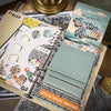 12/05: Elizabeth Craft Kit Club (10:30am) | "Take the Trip" Kit 12