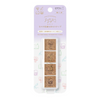 Daily Life Yuru Log Pre-inked Paintable Stamp
